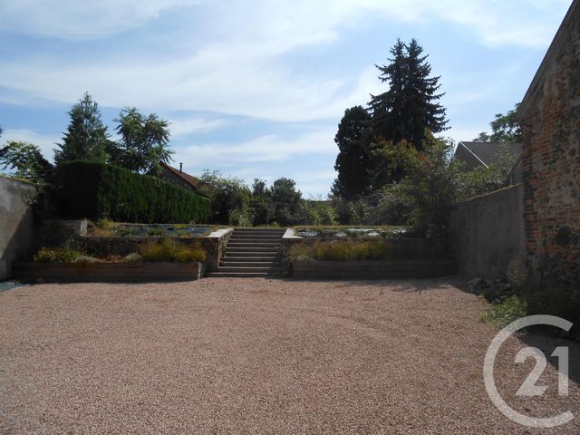 maison à vendre - 7 pièces - 147.0 m2 - MONTLUCON - 03 - AUVERGNE - Century 21 Pasquet Immobilier