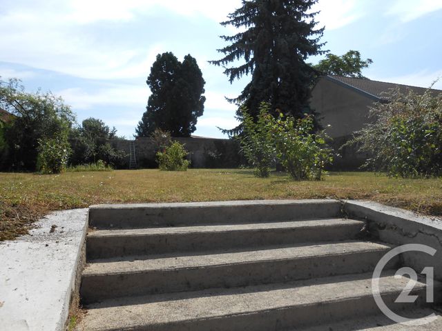 maison à vendre - 7 pièces - 147.0 m2 - MONTLUCON - 03 - AUVERGNE - Century 21 Pasquet Immobilier