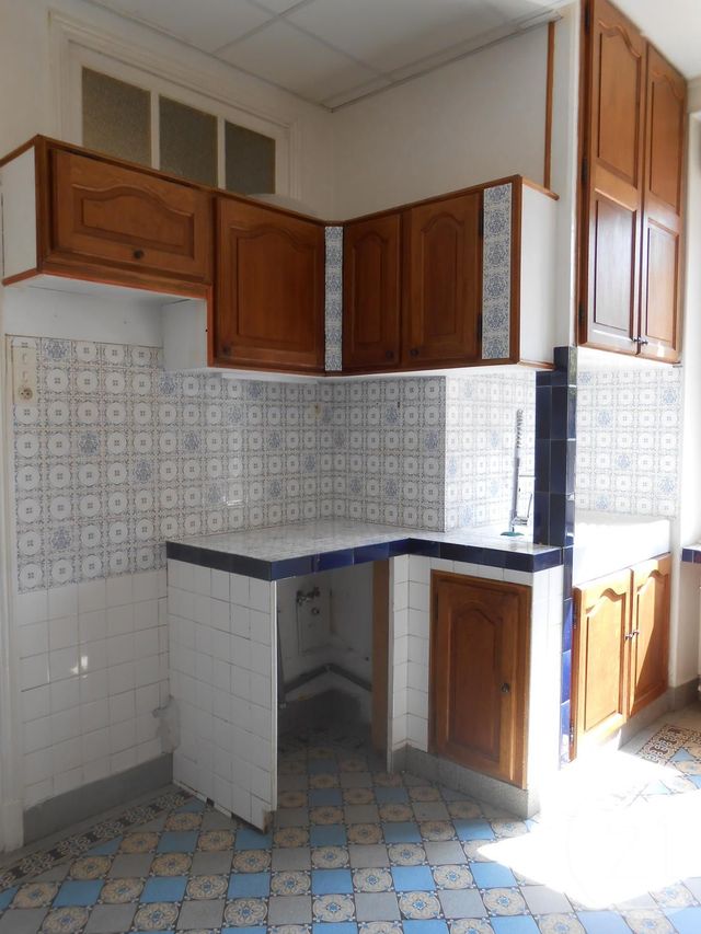 maison à vendre - 7 pièces - 147.0 m2 - MONTLUCON - 03 - AUVERGNE - Century 21 Pasquet Immobilier