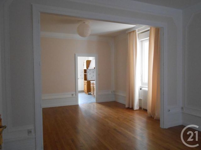 maison à vendre - 7 pièces - 147.0 m2 - MONTLUCON - 03 - AUVERGNE - Century 21 Pasquet Immobilier