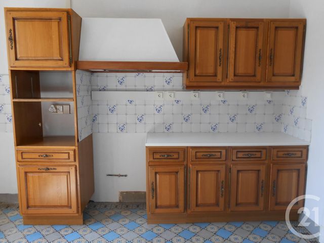 maison à vendre - 7 pièces - 147.0 m2 - MONTLUCON - 03 - AUVERGNE - Century 21 Pasquet Immobilier