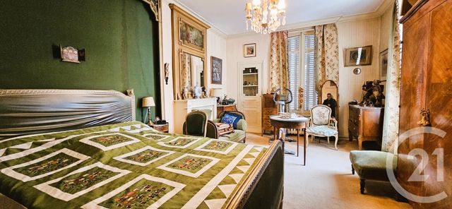 maison à vendre - 7 pièces - 161.0 m2 - MONTLUCON - 03 - AUVERGNE - Century 21 Pasquet Immobilier