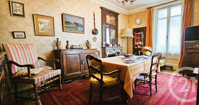 maison à vendre - 7 pièces - 161.0 m2 - MONTLUCON - 03 - AUVERGNE - Century 21 Pasquet Immobilier