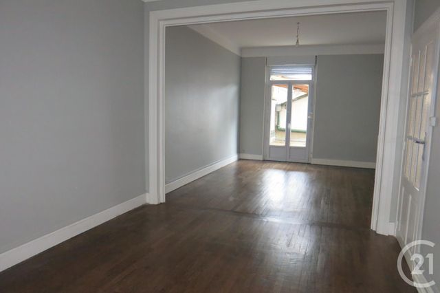 immeuble à vendre - 500.0 m2 - MONTLUCON - 03 - AUVERGNE - Century 21 Pasquet Immobilier