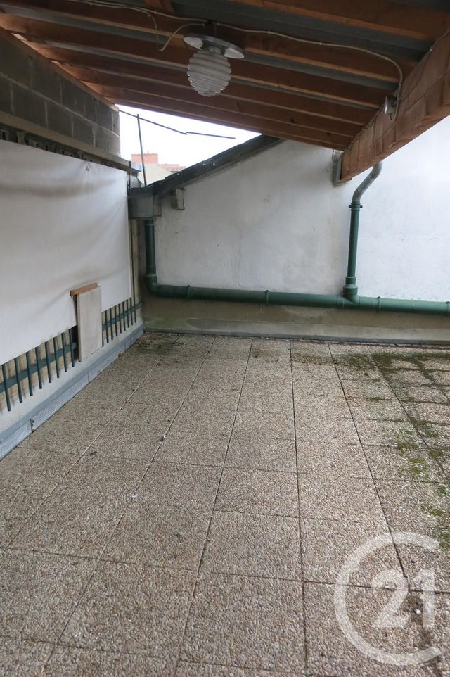 immeuble à vendre - 500.0 m2 - MONTLUCON - 03 - AUVERGNE - Century 21 Pasquet Immobilier