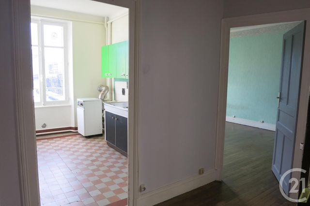 immeuble à vendre - 500.0 m2 - MONTLUCON - 03 - AUVERGNE - Century 21 Pasquet Immobilier