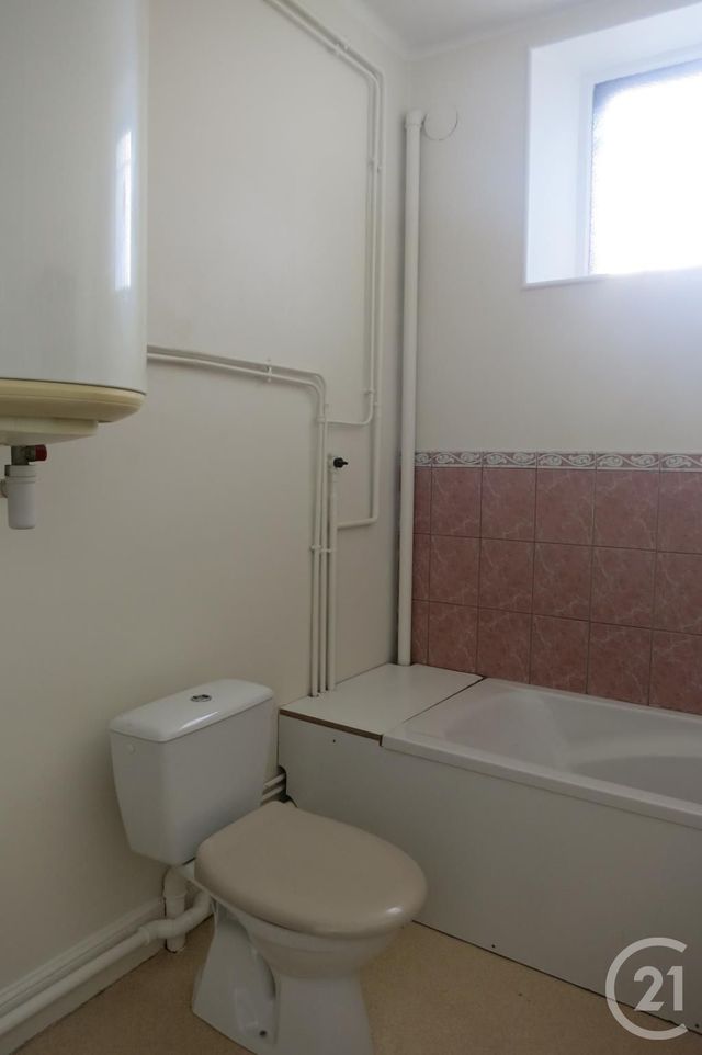 immeuble à vendre - 500.0 m2 - MONTLUCON - 03 - AUVERGNE - Century 21 Pasquet Immobilier