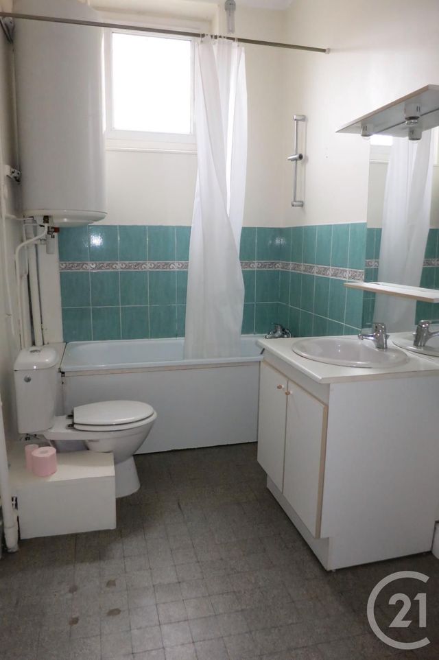 immeuble à vendre - 500.0 m2 - MONTLUCON - 03 - AUVERGNE - Century 21 Pasquet Immobilier