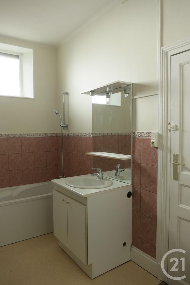 immeuble à vendre - 500.0 m2 - MONTLUCON - 03 - AUVERGNE - Century 21 Pasquet Immobilier