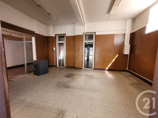 immeuble à vendre - 500.0 m2 - MONTLUCON - 03 - AUVERGNE - Century 21 Pasquet Immobilier