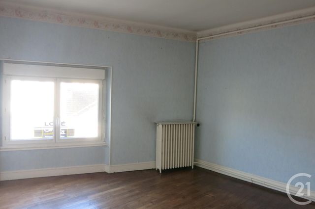 immeuble à vendre - 500.0 m2 - MONTLUCON - 03 - AUVERGNE - Century 21 Pasquet Immobilier