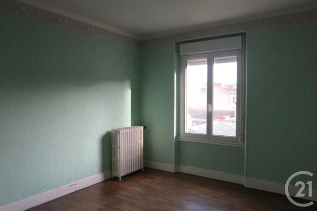 immeuble à vendre - 500.0 m2 - MONTLUCON - 03 - AUVERGNE - Century 21 Pasquet Immobilier