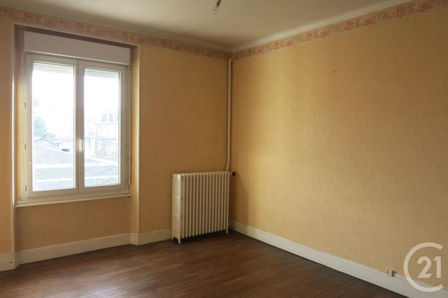 immeuble à vendre - 500.0 m2 - MONTLUCON - 03 - AUVERGNE - Century 21 Pasquet Immobilier