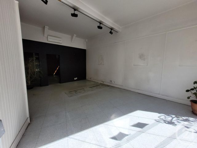 immeuble à vendre - 500.0 m2 - MONTLUCON - 03 - AUVERGNE - Century 21 Pasquet Immobilier