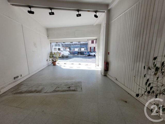 immeuble à vendre - 500.0 m2 - MONTLUCON - 03 - AUVERGNE - Century 21 Pasquet Immobilier