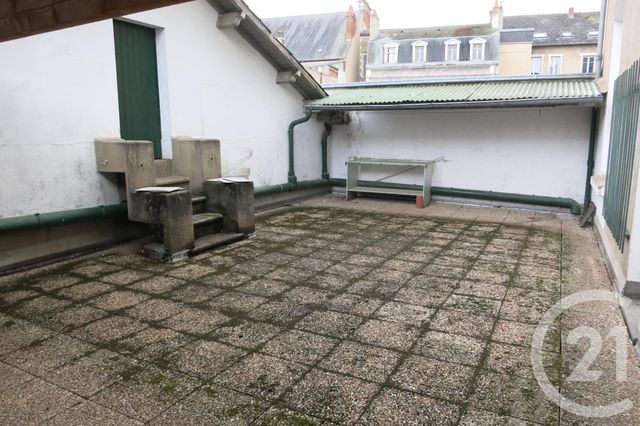 immeuble à vendre - 500.0 m2 - MONTLUCON - 03 - AUVERGNE - Century 21 Pasquet Immobilier