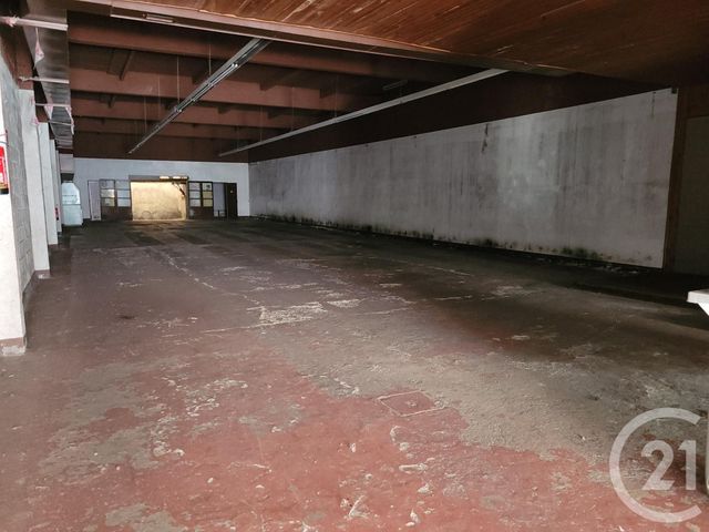 immeuble à vendre - 500.0 m2 - MONTLUCON - 03 - AUVERGNE - Century 21 Pasquet Immobilier