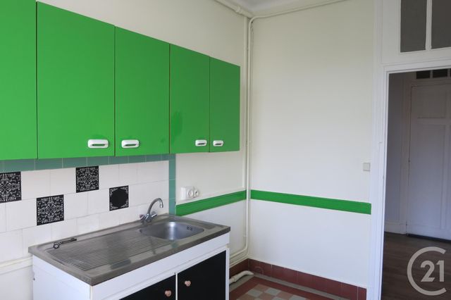 immeuble à vendre - 500.0 m2 - MONTLUCON - 03 - AUVERGNE - Century 21 Pasquet Immobilier