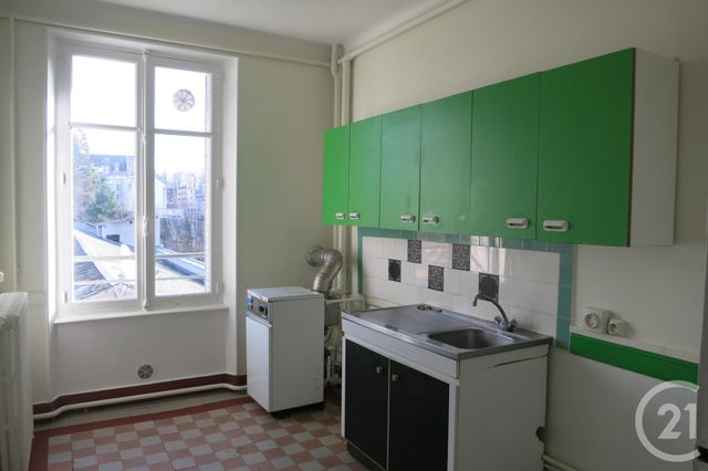 immeuble à vendre - 500.0 m2 - MONTLUCON - 03 - AUVERGNE - Century 21 Pasquet Immobilier