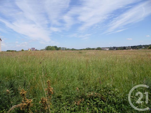 terrain à vendre - 1030.0 m2 - NERIS LES BAINS - 03 - AUVERGNE - Century 21 Pasquet Immobilier