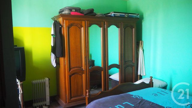 maison à vendre - 3 pièces - 60.0 m2 - LA PETITE MARCHE - 03 - AUVERGNE - Century 21 Pasquet Immobilier