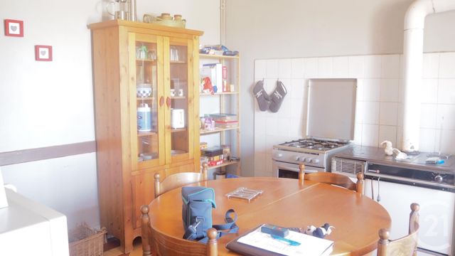 maison à vendre - 3 pièces - 60.0 m2 - LA PETITE MARCHE - 03 - AUVERGNE - Century 21 Pasquet Immobilier