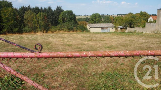 maison à vendre - 3 pièces - 60.0 m2 - LA PETITE MARCHE - 03 - AUVERGNE - Century 21 Pasquet Immobilier