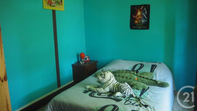 maison à vendre - 3 pièces - 60.0 m2 - LA PETITE MARCHE - 03 - AUVERGNE - Century 21 Pasquet Immobilier