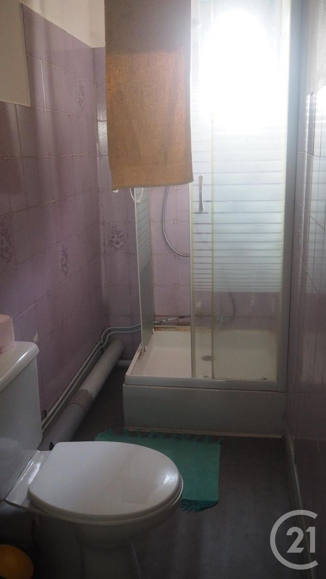 maison à vendre - 3 pièces - 60.0 m2 - LA PETITE MARCHE - 03 - AUVERGNE - Century 21 Pasquet Immobilier