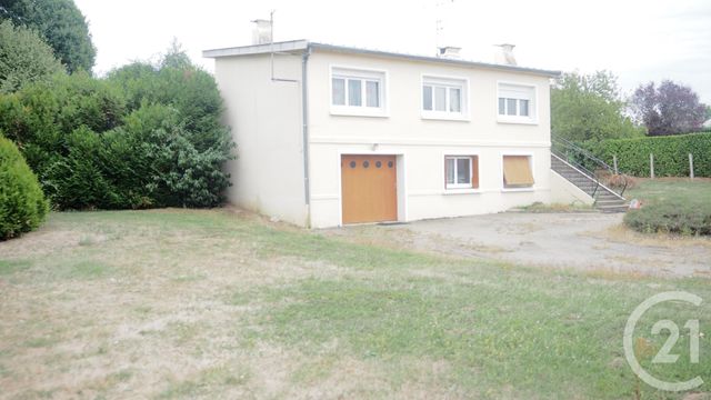 Afficher la photo en grand maison à vendre - 5 pièces - 120.0 m2 - PREMILHAT - 03 - AUVERGNE - Century 21 Pasquet Immobilier