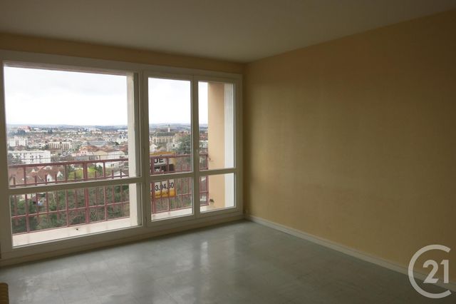 appartement à vendre - 3 pièces - 61.37 m2 - MONTLUCON - 03 - AUVERGNE - Century 21 Pasquet Immobilier