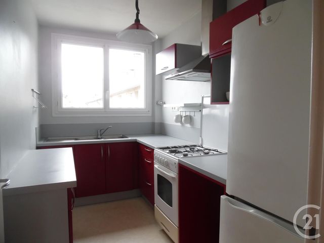 appartement - MONTLUCON - 03