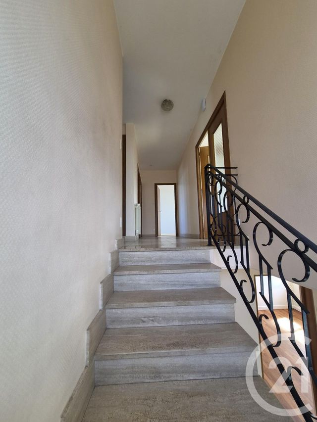maison à louer - 4 pièces - 103.4 m2 - MONTLUCON - 03 - AUVERGNE - Century 21 Pasquet Immobilier