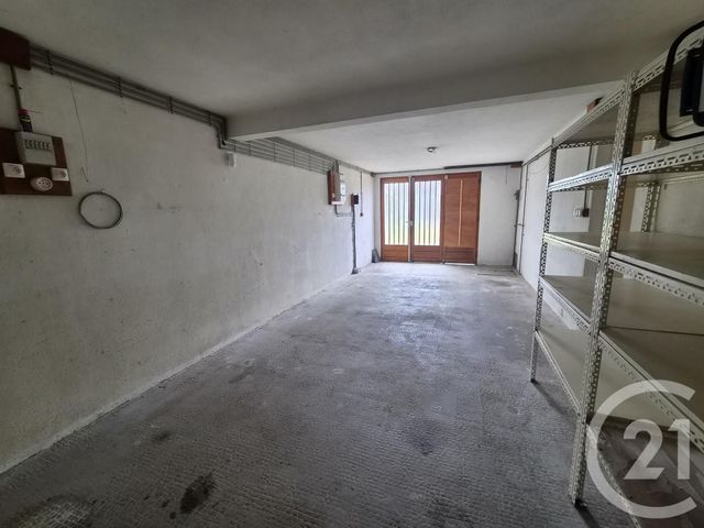 maison à louer - 4 pièces - 103.4 m2 - MONTLUCON - 03 - AUVERGNE - Century 21 Pasquet Immobilier