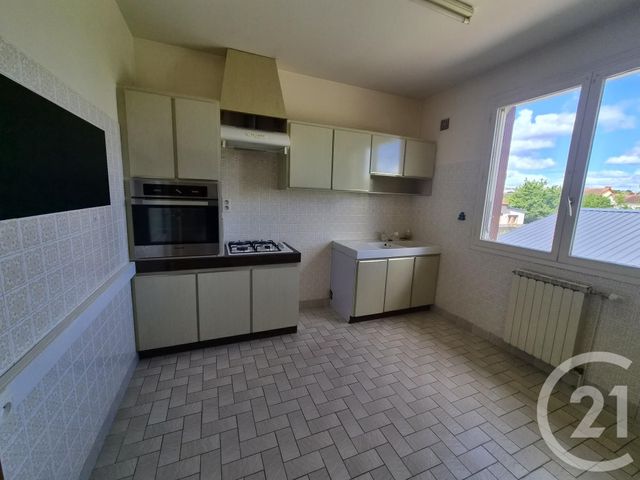 maison à louer - 4 pièces - 103.4 m2 - MONTLUCON - 03 - AUVERGNE - Century 21 Pasquet Immobilier