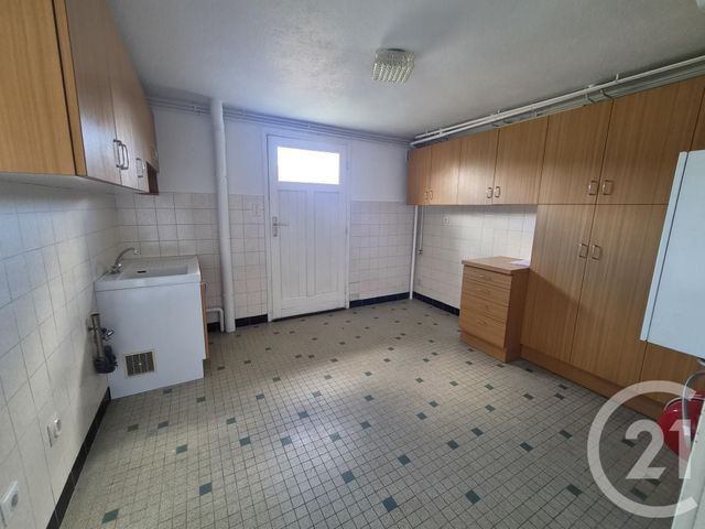 maison à louer - 4 pièces - 103.4 m2 - MONTLUCON - 03 - AUVERGNE - Century 21 Pasquet Immobilier