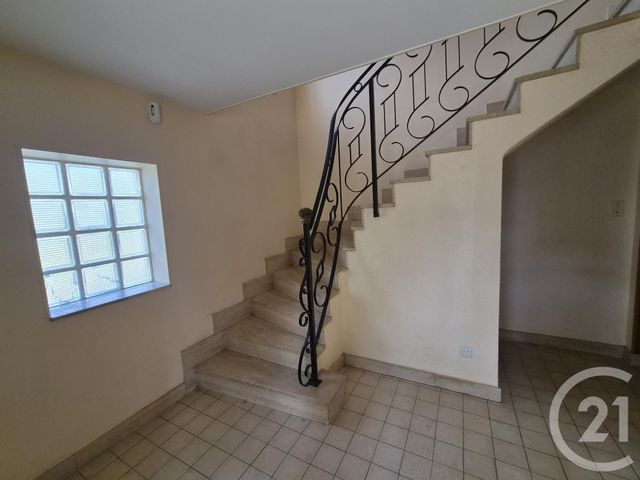 maison à louer - 4 pièces - 103.4 m2 - MONTLUCON - 03 - AUVERGNE - Century 21 Pasquet Immobilier