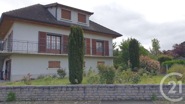 Afficher la photo en grand maison à vendre - 8 pièces - 177.0 m2 - MONTLUCON - 03 - AUVERGNE - Century 21 Pasquet Immobilier