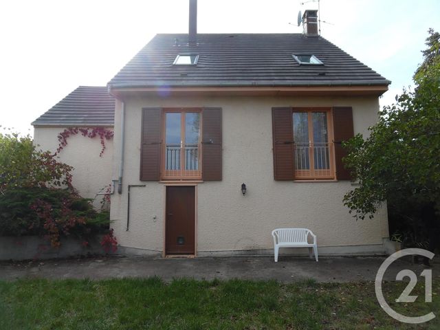 Afficher la photo en grand maison à vendre - 8 pièces - 101.21 m2 - NERIS LES BAINS - 03 - AUVERGNE - Century 21 Pasquet Immobilier