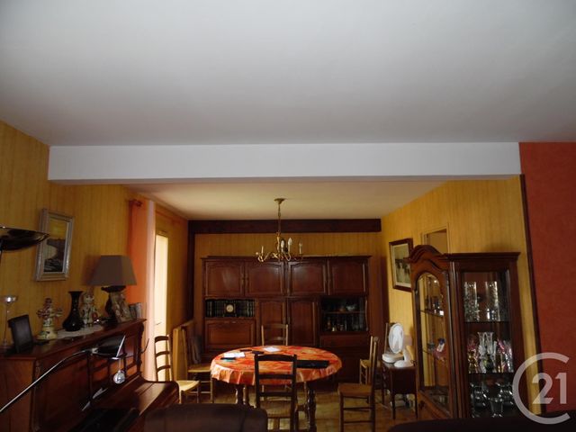 Afficher la photo en grand maison à vendre - 8 pièces - 101.21 m2 - NERIS LES BAINS - 03 - AUVERGNE - Century 21 Pasquet Immobilier