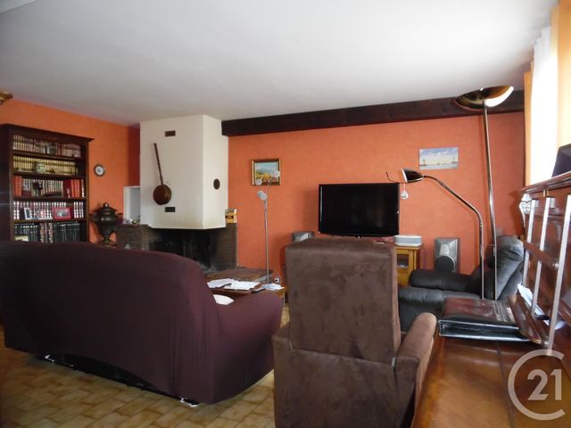 Afficher la photo en grand maison à vendre - 8 pièces - 101.21 m2 - NERIS LES BAINS - 03 - AUVERGNE - Century 21 Pasquet Immobilier