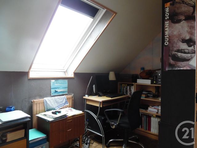Afficher la photo en grand maison à vendre - 8 pièces - 101.21 m2 - NERIS LES BAINS - 03 - AUVERGNE - Century 21 Pasquet Immobilier