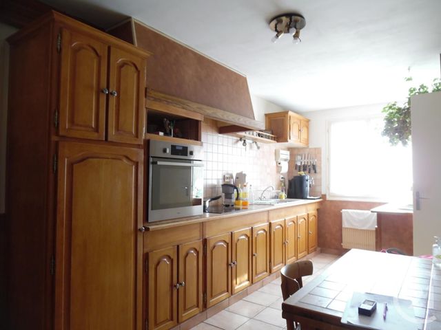 Afficher la photo en grand maison à vendre - 8 pièces - 101.21 m2 - NERIS LES BAINS - 03 - AUVERGNE - Century 21 Pasquet Immobilier