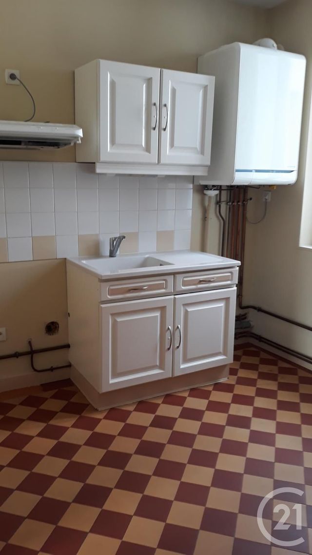appartement à louer - 3 pièces - 66.5 m2 - MONTLUCON - 03 - AUVERGNE - Century 21 Pasquet Immobilier appartement à louer - 3 pièces - 66.5 m2 - MONTLUCON - 03 - AUVERGNE - Century 21 Pasquet Immobilier