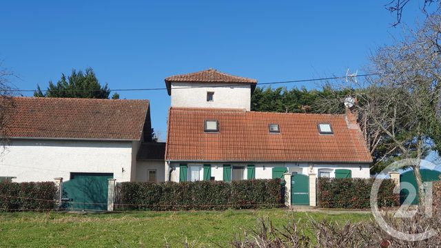 maison - VIPLAIX - 03