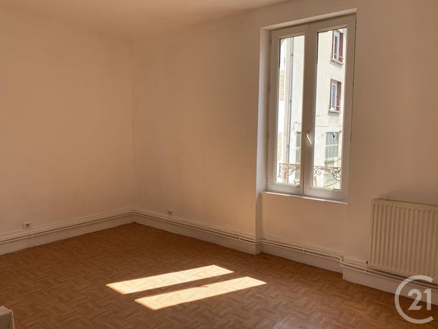 Appartement F2 à louer - 2 pièces - 40.0 m2 - MONTLUCON - 03 - AUVERGNE - Century 21 Pasquet Immobilier Appartement F2 à louer - 2 pièces - 40.0 m2 - MONTLUCON - 03 - AUVERGNE - Century 21 Pasquet Immobilier