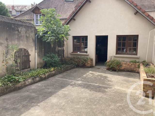 maison à vendre - 6 pièces - 88.0 m2 - MONTLUCON - 03 - AUVERGNE - Century 21 Pasquet Immobilier maison à vendre - 6 pièces - 88.0 m2 - MONTLUCON - 03 - AUVERGNE - Century 21 Pasquet Immobilier