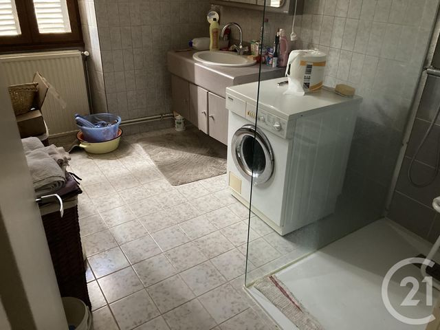 maison à vendre - 6 pièces - 88.0 m2 - MONTLUCON - 03 - AUVERGNE - Century 21 Pasquet Immobilier maison à vendre - 6 pièces - 88.0 m2 - MONTLUCON - 03 - AUVERGNE - Century 21 Pasquet Immobilier