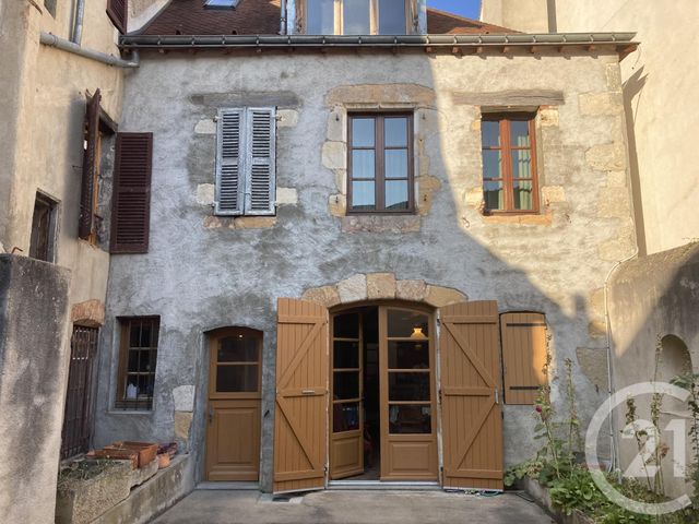 maison à vendre - 6 pièces - 88.0 m2 - MONTLUCON - 03 - AUVERGNE - Century 21 Pasquet Immobilier maison à vendre - 6 pièces - 88.0 m2 - MONTLUCON - 03 - AUVERGNE - Century 21 Pasquet Immobilier
