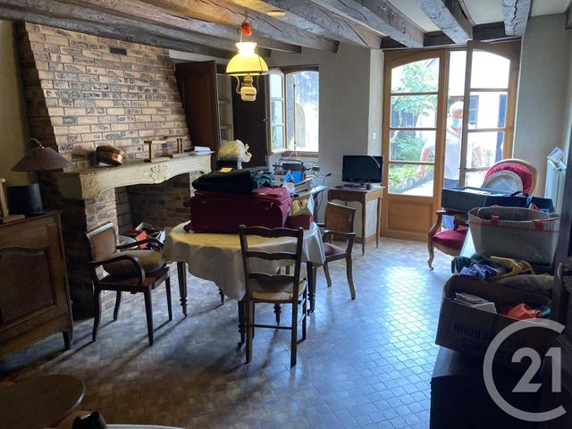 maison à vendre - 6 pièces - 88.0 m2 - MONTLUCON - 03 - AUVERGNE - Century 21 Pasquet Immobilier maison à vendre - 6 pièces - 88.0 m2 - MONTLUCON - 03 - AUVERGNE - Century 21 Pasquet Immobilier